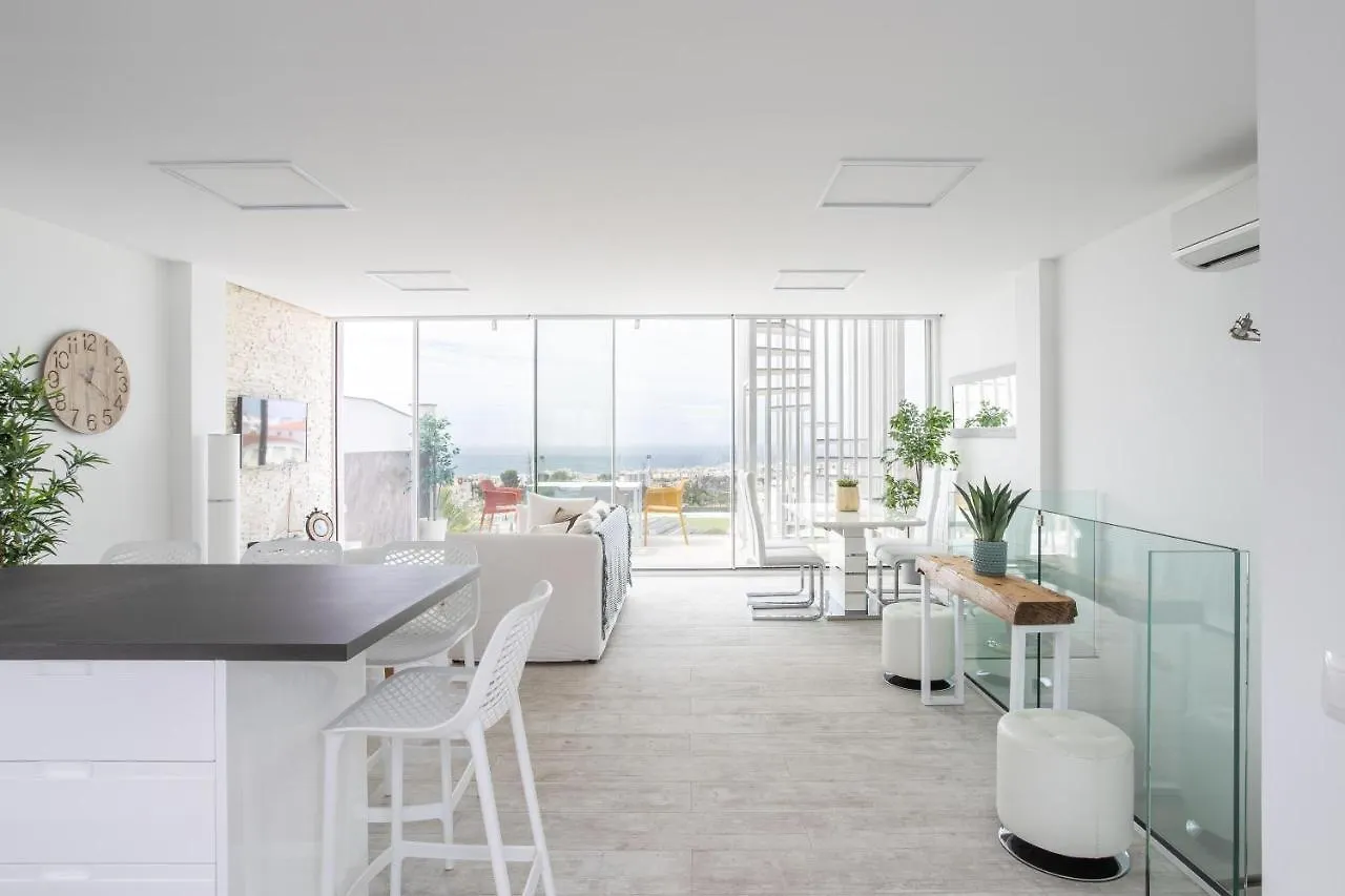 Nerja Luxury Apartment