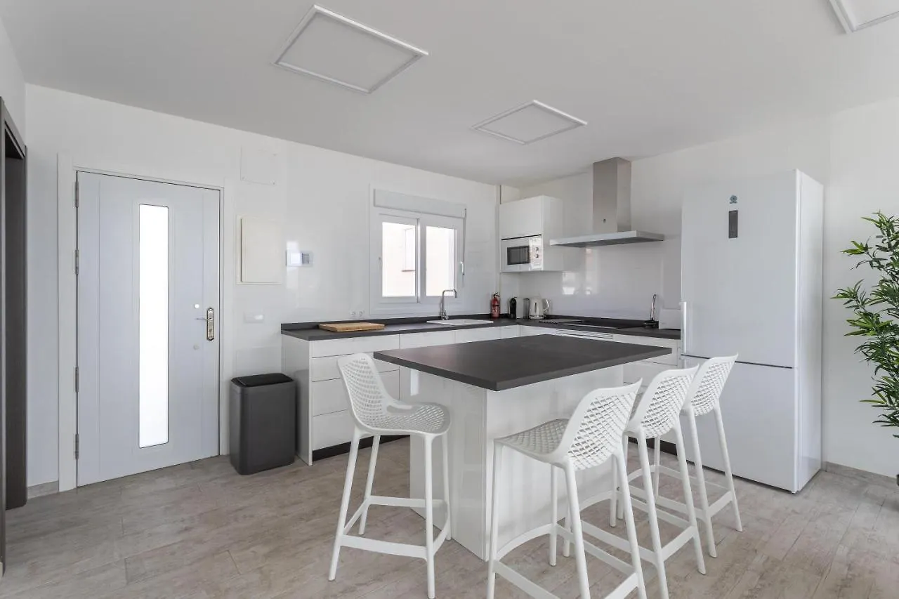 Nerja Luxury Apartment