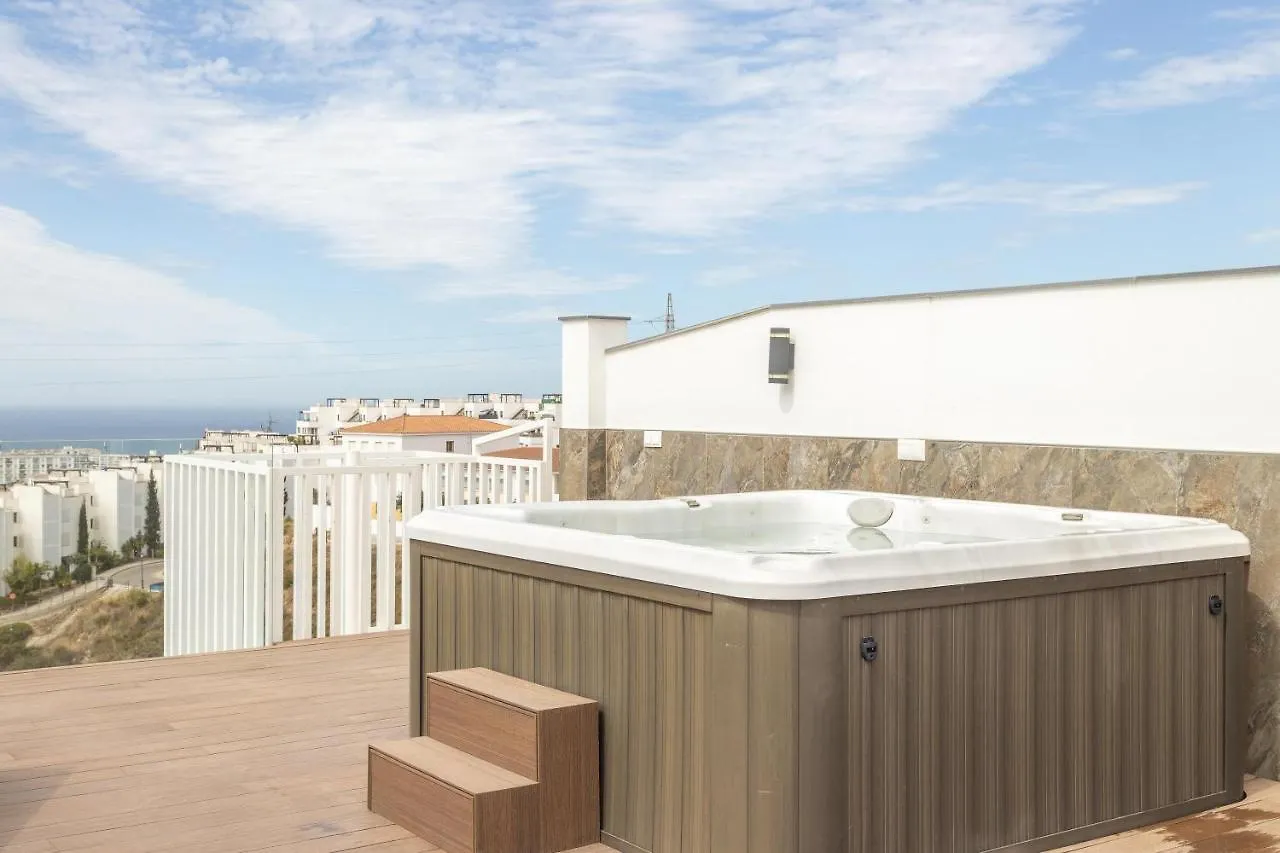 Nerja Luxury Apartment