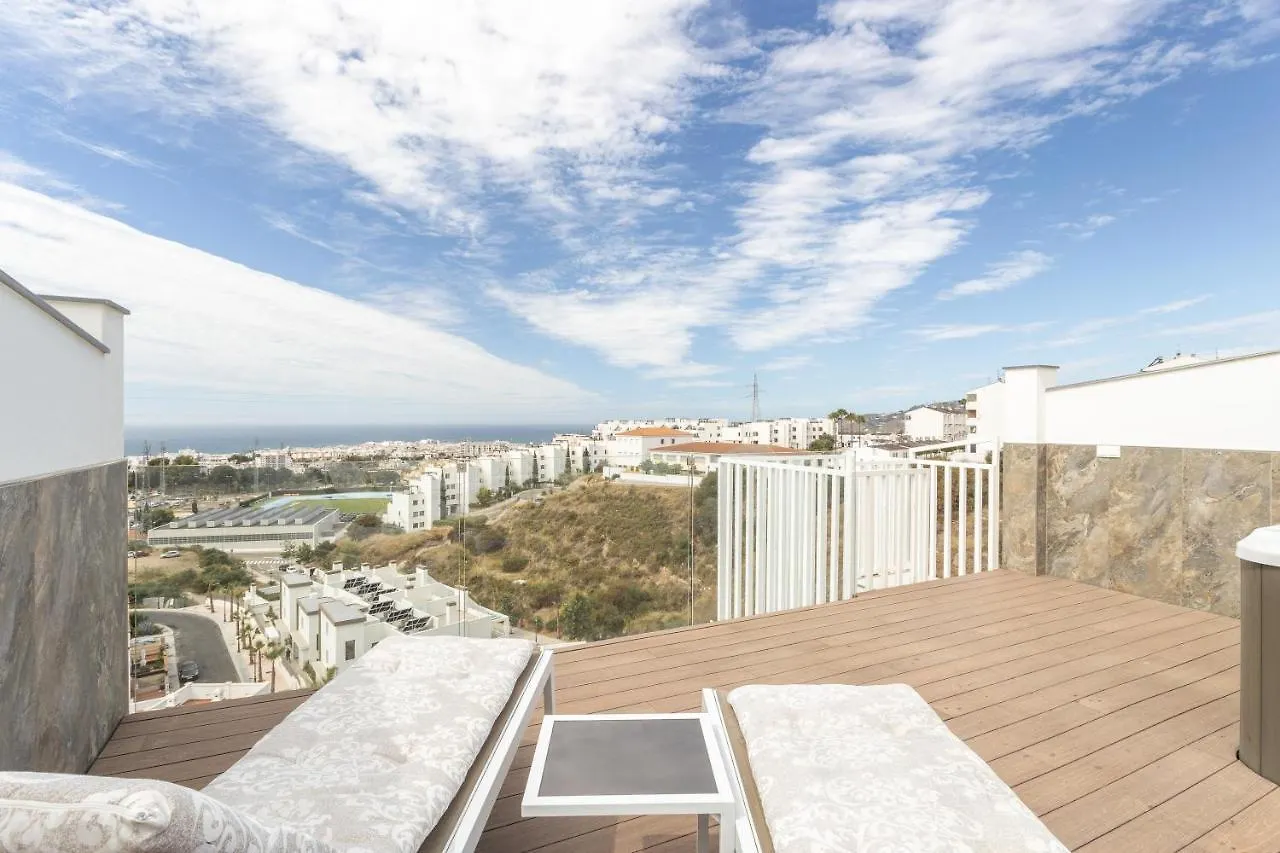 Nerja Luxury Apartment Spain