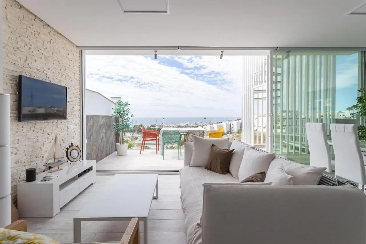 Nerja Luxury Apartment 0*,  Spain