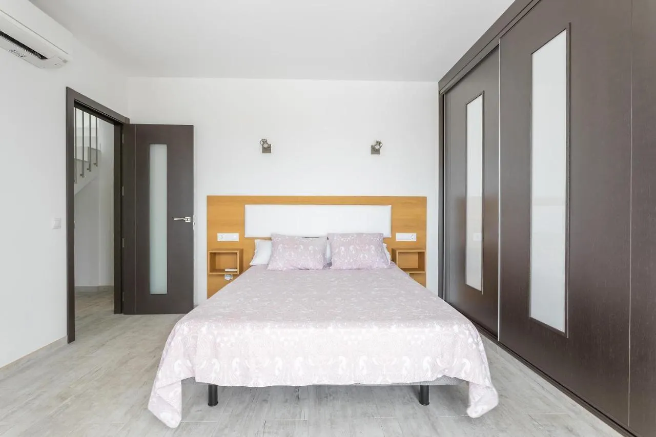 Nerja Luxury Apartment
