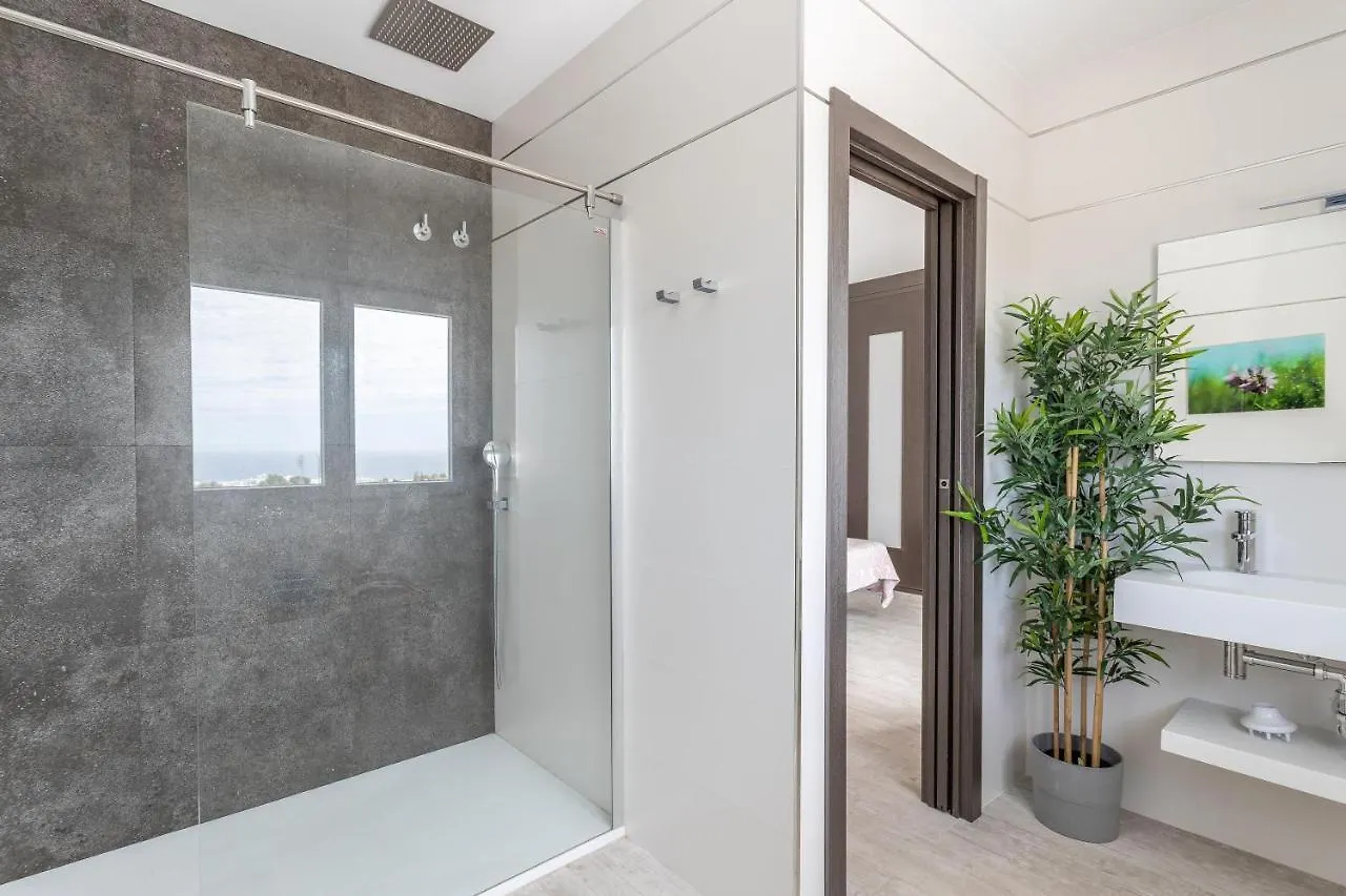 Nerja Luxury Apartment