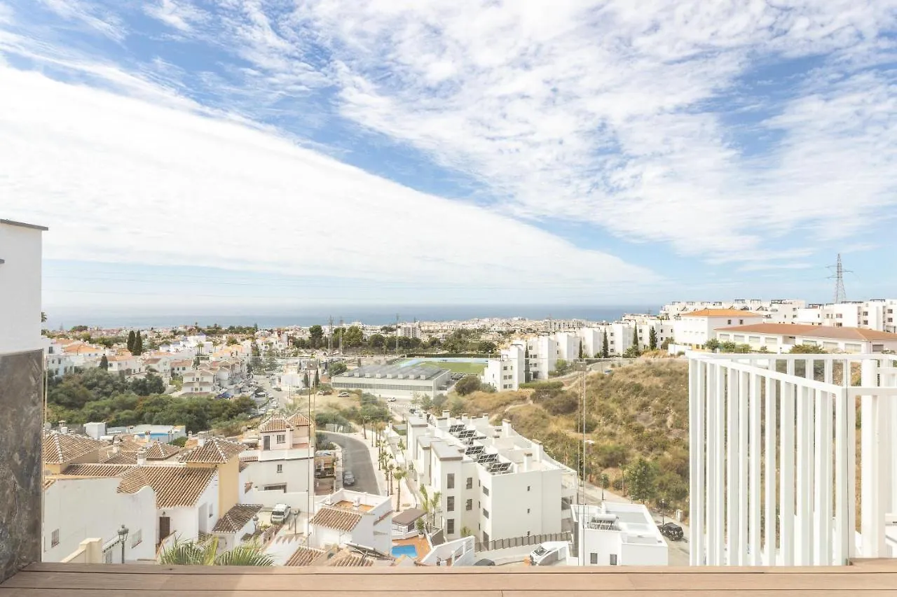 Nerja Luxury Apartment