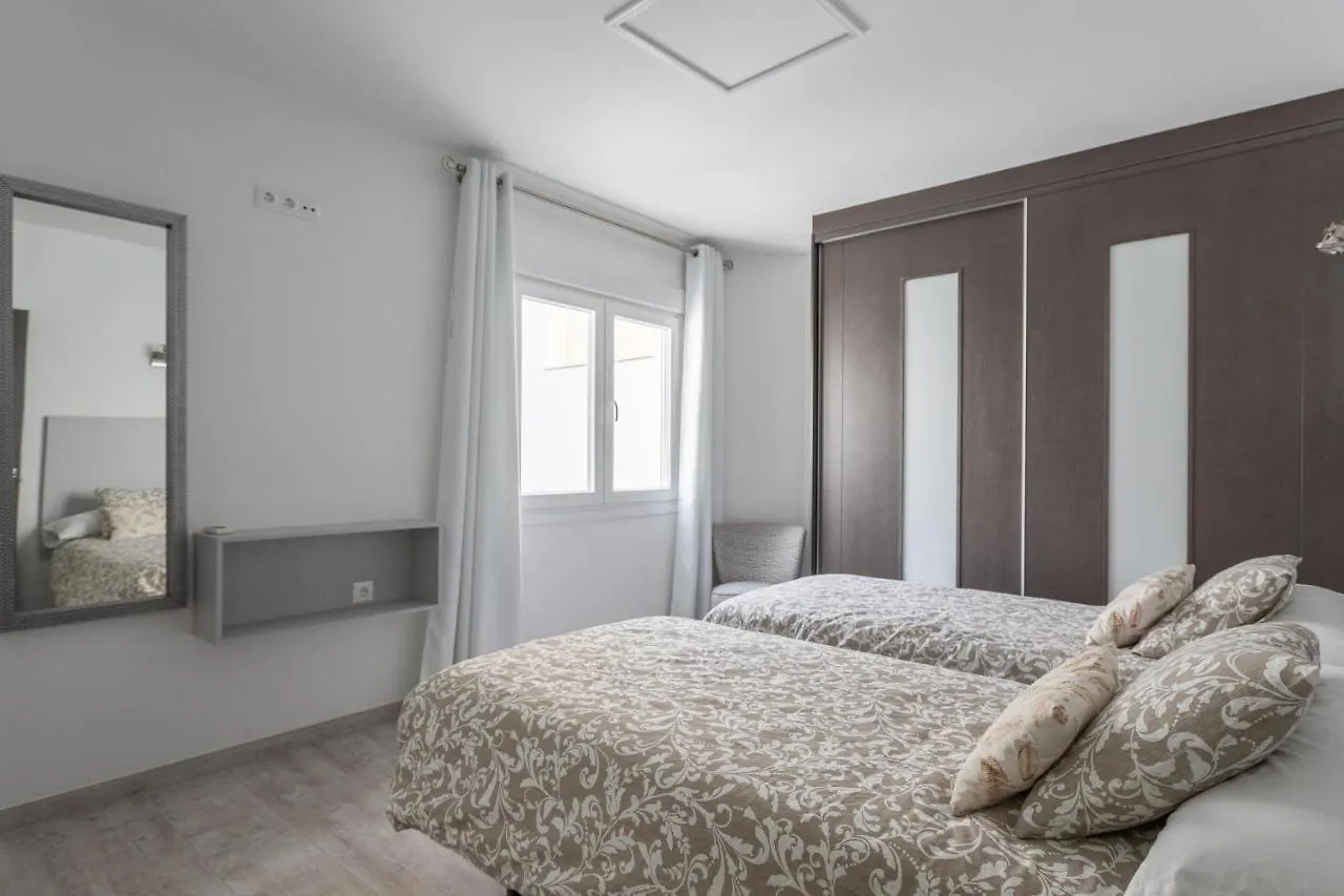 Nerja Luxury Apartment Spain