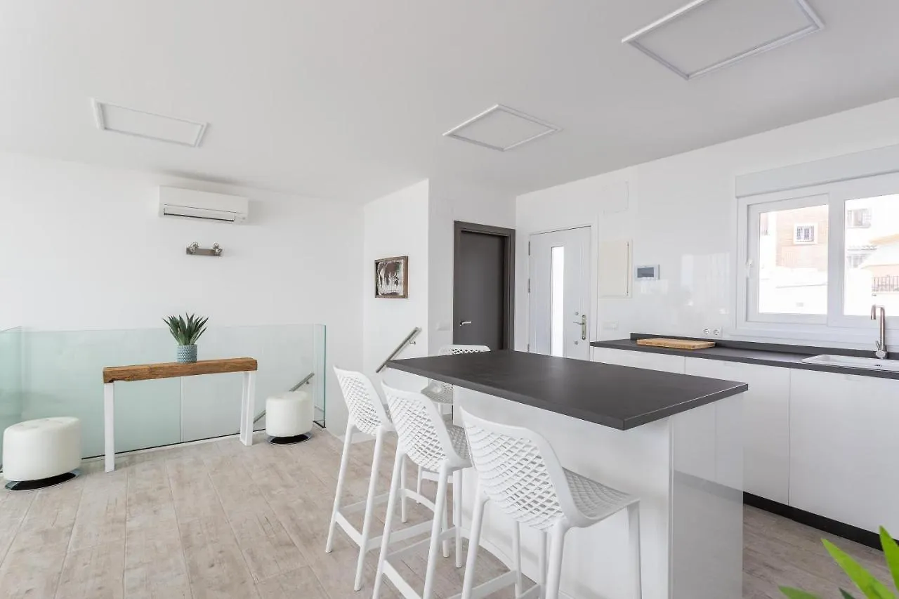 Nerja Luxury Apartment Spain