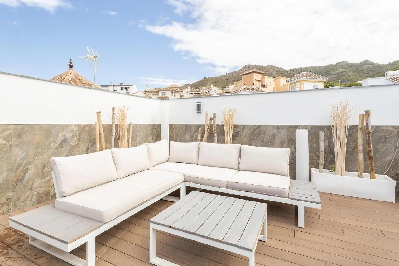 Nerja Luxury Apartment