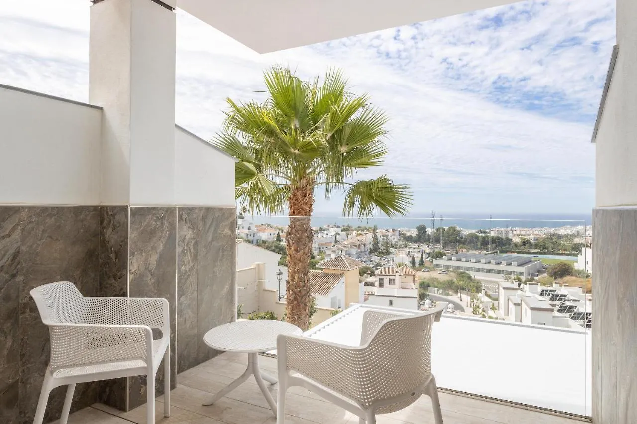 Nerja Luxury Apartment Spain