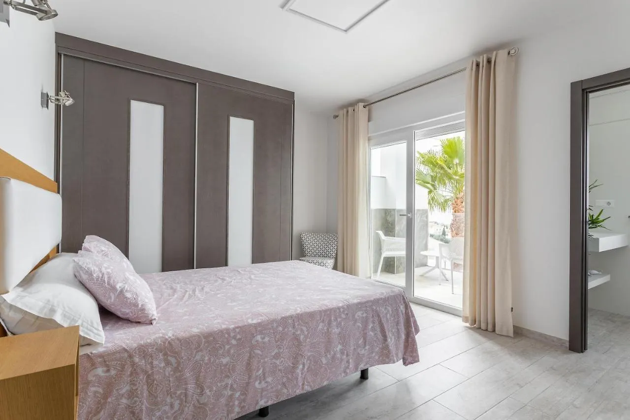 Nerja Luxury Apartment