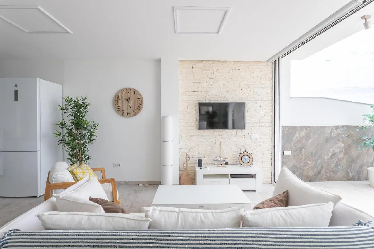 Nerja Luxury Apartment