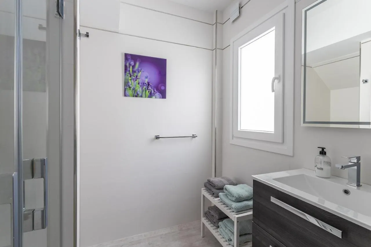 Nerja Luxury Apartment